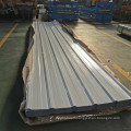 PPGI coated galvanized sheet metal roofing plate